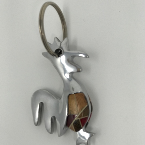 Key ring - Picture 2 of 3